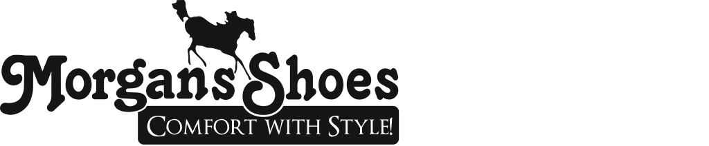 2016 Morgan Shoes logo