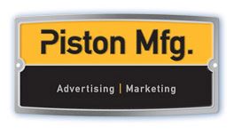 2016 Piston Mfg Logo