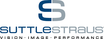 2016 SuttleStraus Logo