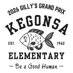 Kegonsa Shirts