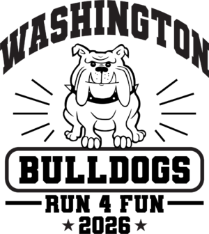 Washington Shirts - Youth X-Small