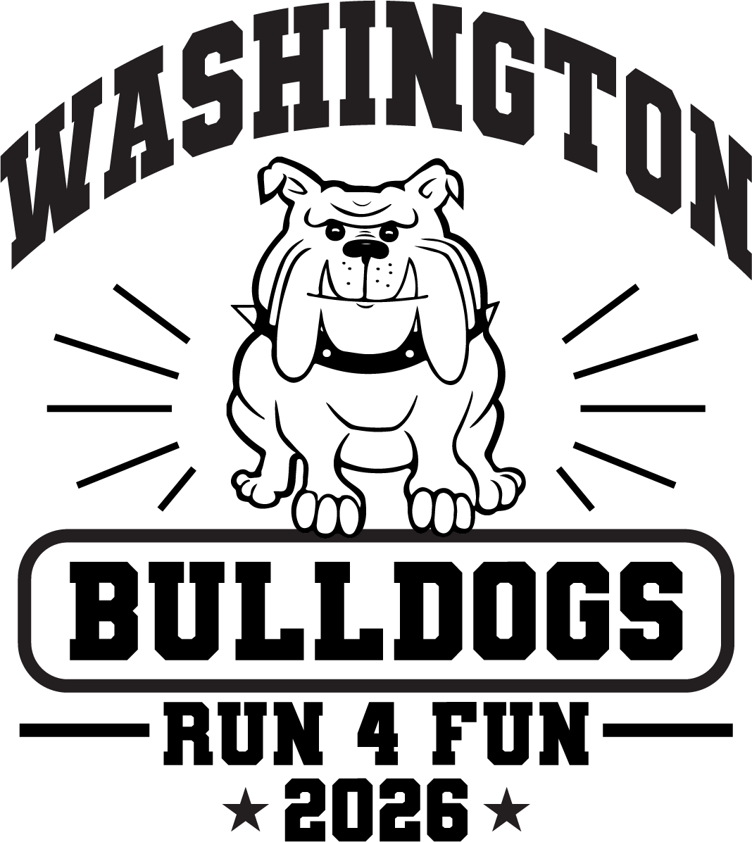 Washington Shirts