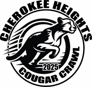 Cherokee Heights Shirts