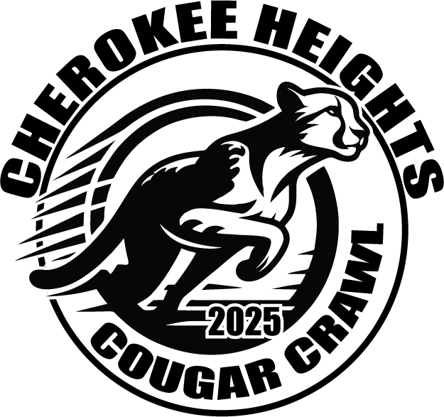 Cherokee Heights Shirts